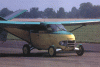 [thumbnail of 1950 Aerocar Flying Car On the Runway.jpg]
